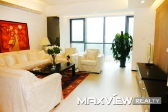 Xanadu Apartments   |   禧瑞都 2bedroom 175sqm ¥30,000 BJ000008