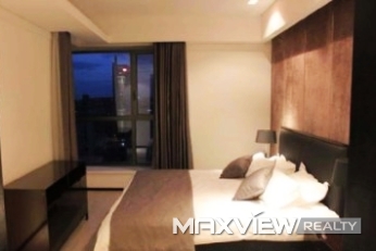 Xanadu Apartments   |   禧瑞都 2bedroom 170sqm ¥28,000 BJ000007
