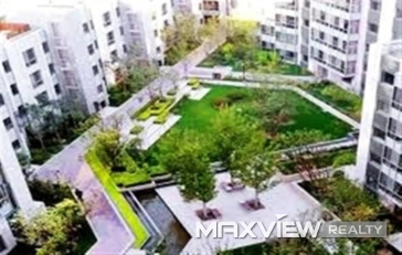 Mixion Residence | 九都汇 2bedroom 160sqm ¥27,000 BJ000164