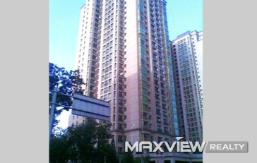 Guangcai International Apartment | 光彩国际公寓 4bedroom 272sqm ¥36,000 BJ000180