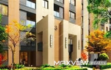 Mixion Residence | 九都汇 4bedroom 260sqm ¥39,000 BJ000165