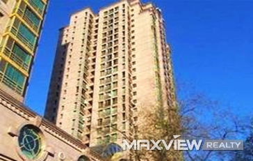 Guangcai Int'l Apartment | 光彩国际公寓 3bedroom 217sqm ¥28,000 BJ000178