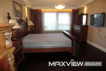 US United Apartment | US联邦公寓 3bedroom 187sqm ¥24,000 SYQ00127
