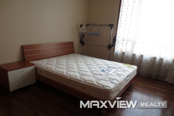 Beijing apartments rent in Park Avenue 3bedroom 168sqm ¥26,000 CY200838