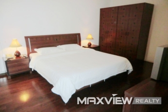 Shiqiao Apartment | 世桥国贸  2bedroom 162sqm ¥25,000 BJ0000076