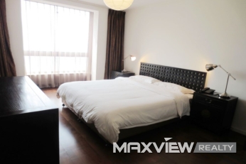 Shiqiao Apartment | 世桥国贸  2bedroom 148sqm ¥23,000 BJ0000075