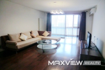 Shiqiao Apartment | 世桥国贸  2bedroom 162sqm ¥25,000 BJ0000076