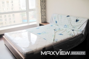 Ocean Express | 远洋新干线  2bedroom 100sqm ¥15000 BJ0000121