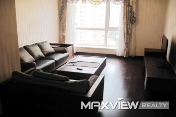 Ocean Express 2bedroom 100sqm ¥15000 BJ0000121