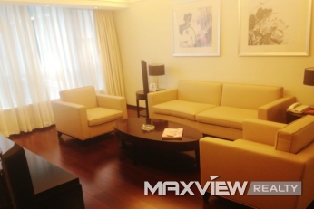 Grand Millennium | 北京千禧公寓  1bedroom 128sqm ¥31,000 BJ0000116