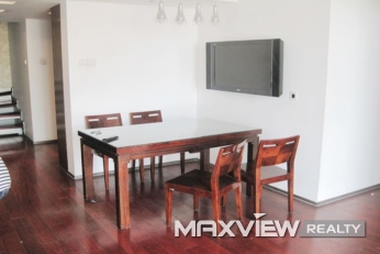 Ocean Express 2bedroom 140sqm ¥15000 BJ0000119