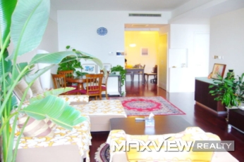 Windsor Avenue | 温莎大道 1bedroom 90sqm ¥17,000 BJ0000133