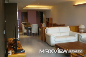 Xanadu Apartments | 禧瑞都  3bedroom 382sqm ¥100,000 MXBJ00020