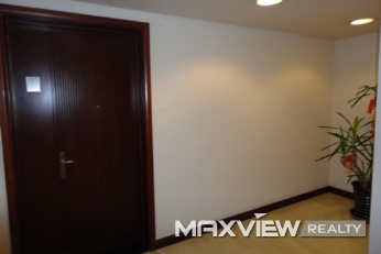 Park Avenue | 公园大道  4bedroom 256sqm ¥40,000 CY200669