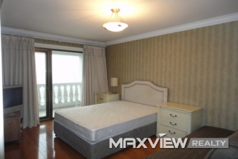 Hairun International Apartment | 海润国际公寓 3bedroom 175sqm ¥15,000 JT100254