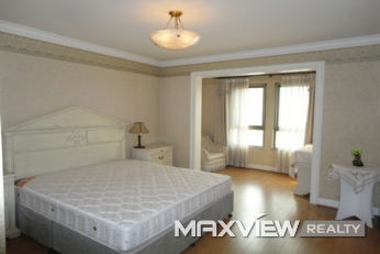 Hairun International Apartment | 海润国际公寓 2bedroom 140sqm ¥12,000 JT100198