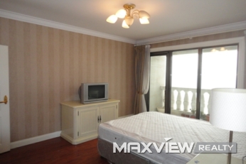 Hairun International Apartment | 海润国际公寓 4bedroom 224sqm ¥20,000 JT100188