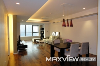 Xanadu Apartments | 禧瑞都  2bedroom 175sqm ¥30,000 MXBJ0070