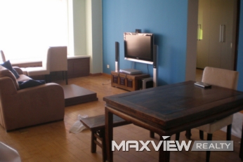 Parkview Tower | 景园大厦  2bedroom 164sqm ¥20,000 CY400143