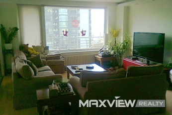 Parkview Tower | 景园大厦  2bedroom 164sqm ¥20,000 CY400131