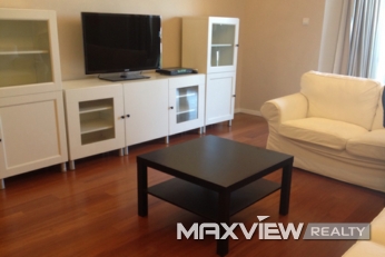 Mixion Residence | 九都汇  2bedroom 110sqm ¥20,000 ZB000053