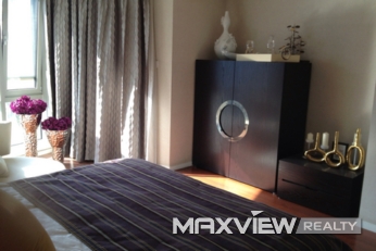 Mixion Residence | 九都汇  2bedroom 140sqm ¥25,000 ZB000052