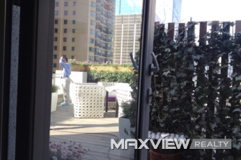 Mixion Residence | 九都汇  2bedroom 140sqm ¥25,000 ZB000052