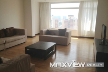 Park Apartment | 天安豪园 3bedroom 245sqm ¥38,000 ZB000059