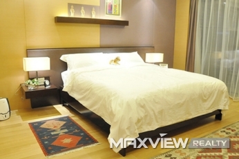 Shimao Gongyuan | 世茂宫园 2bedroom 135sqm ¥22,000 BJ0000167
