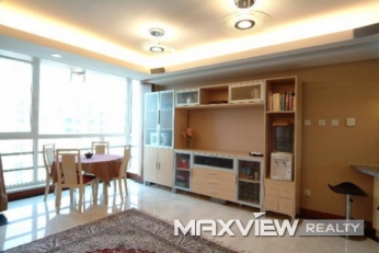 Guangcai International Apartment | 光彩国际公寓 3bedroom 217sqm ¥28,000 BJ0000185