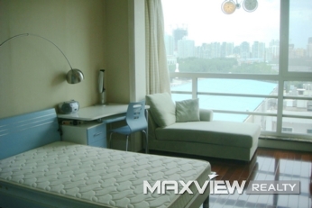 Guangcai International Apartment | 光彩国际公寓 3bedroom 217sqm ¥28,000 BJ0000186