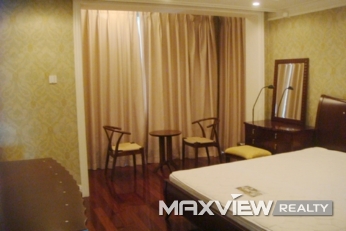 Guangcai International Apartment | 光彩国际公寓 3bedroom 217sqm ¥28,000 BJ0000186