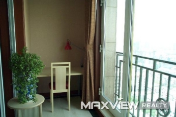 Guangcai International Apartment | 光彩国际公寓 3bedroom 217sqm ¥28,000 BJ0000185