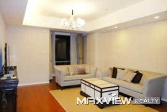 Mixion Residence | 九都汇  2bedroom 148sqm ¥26,000 JDH013
