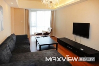 Mixion Residence 2bedroom 146sqm ¥25,500 JDH015