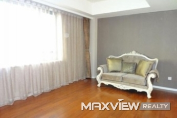 Mixion Residence | 九都汇  2bedroom 140sqm ¥25,000 JDH014