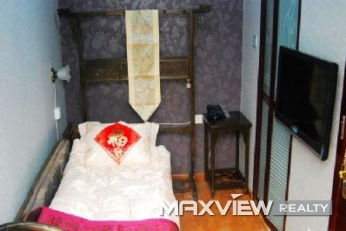 Xicheng Courtyard   |   西城四合院 4bedroom 200sqm ¥45,000 BJ000042