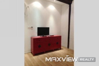 Houhai Courtyard | 后海四合院 3bedroom 250sqm ¥40,000 SH000080