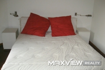 Houhai Courtyard | 后海四合院 2bedroom 200sqm ¥50,000 BJ0000196