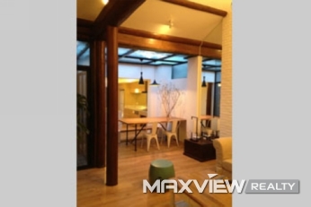 Houhai Courtyard | 后海四合院 7bedroom 400sqm ¥74,000 BJ0000192