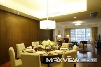 Central Park Tower 23 (use to be Lanson Place)  新城国际23号楼(曾用名逸兰公寓) 4bedroom 274sqm ¥59,000 BJ000038