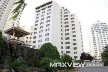 East Lake Apartment | 东湖公寓 3bedroom 293sqm ¥45,000 BJ000262