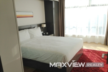 GTC Residence Beijing | 金隅环贸 2bedroom 158sqm ¥40,000 MXBJ0007