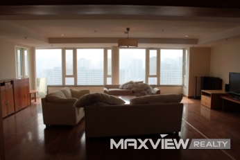 East Lake Apartment | 东湖公寓 4bedroom 380sqm ¥70,000 MXBJ0032