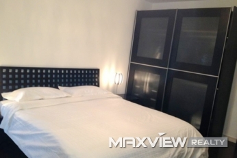 Shiqiao Apartment | 世桥国贸  2bedroom 164sqm ¥25,000 MXBJ0056