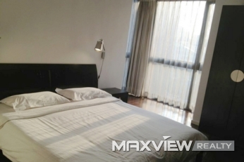 Shiqiao Apartment | 世桥国贸  2bedroom 148sqm ¥23,000 MXBJ0055