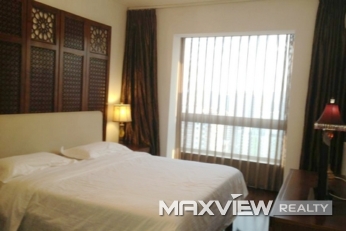 Shiqiao Apartment | 世桥国贸  2bedroom 164sqm ¥25,000 MXBJ0056
