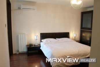 Shiqiao Apartment | 世桥国贸  2bedroom 148sqm ¥24,000 MXBJ0100