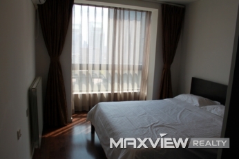 Shiqiao Apartment | 世桥国贸  2bedroom 148sqm ¥24,000 MXBJ0100