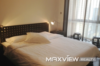 Shiqiao Apartment | 世桥国贸  2bedroom 148sqm ¥24,000 BJ0000155